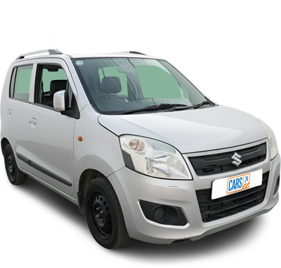 Maruti Wagon R 1.0-img